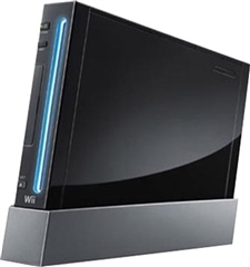 Wii 黒 全部セット カセット付 Amazon.com: Nintendo Wii Console (Black) - (Renewed) : Video